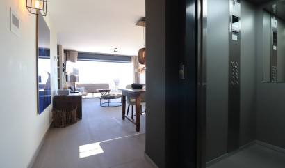 Sale - Apartment - Guardamar del Segura