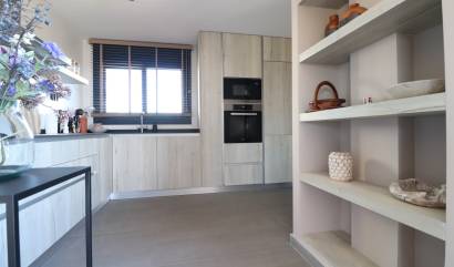 Sale - Apartment - Guardamar del Segura