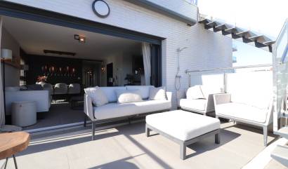 Sale - Apartment - Guardamar del Segura