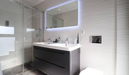 Sale - Apartment - Guardamar del Segura