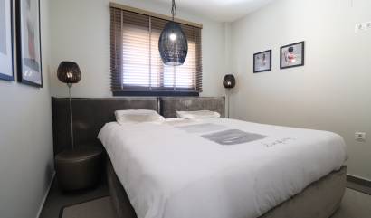 Sale - Apartment - Guardamar del Segura