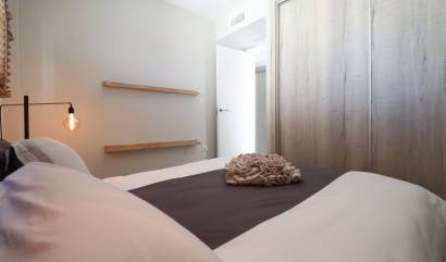 Sale - Apartment - Guardamar del Segura