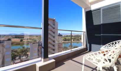 Sale - Apartment - Guardamar del Segura