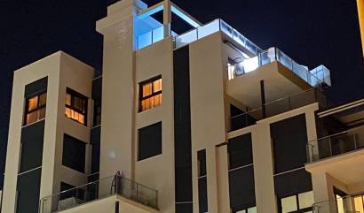 Sale - Apartment - Guardamar del Segura