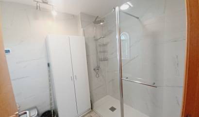 Sale - Apartment - Hacienda Riquelme Golf Resort - Costa Calida