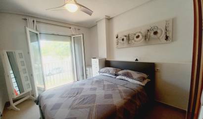 Sale - Apartment - Hacienda Riquelme Golf Resort - Costa Calida