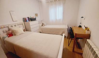 Sale - Apartment - Hacienda Riquelme Golf Resort - Sucina