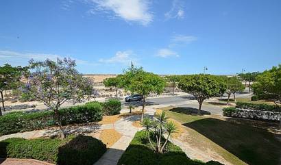 Sale - Apartment - Hacienda Riquelme Golf Resort