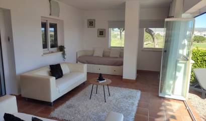 Sale - Apartment - Hacienda Riquelme Golf Resort