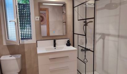 Sale - Apartment - Hacienda Riquelme Golf Resort