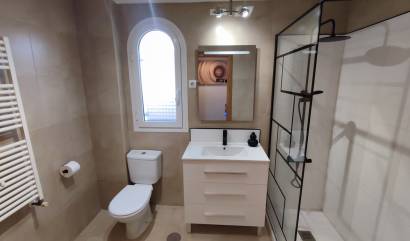 Sale - Apartment - Hacienda Riquelme Golf Resort