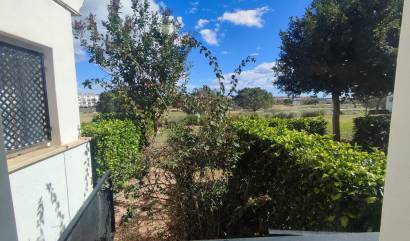 Sale - Apartment - Hacienda Riquelme Golf Resort