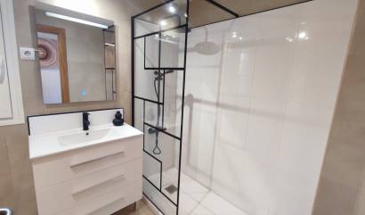 Sale - Apartment - Hacienda Riquelme Golf Resort