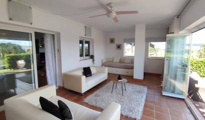 Sale - Apartment - Hacienda Riquelme Golf Resort