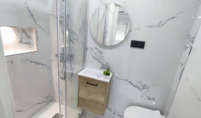 Sale - Apartment - Hacienda Riquelme Golf Resort