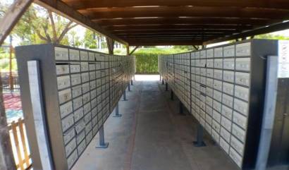 Sale - Apartment - Hacienda Riquelme Golf Resort