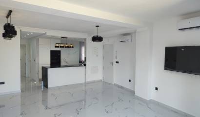 Sale - Apartment - Hacienda Riquelme Golf Resort