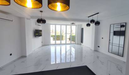 Sale - Apartment - Hacienda Riquelme Golf Resort