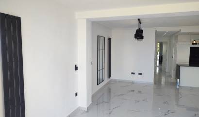 Sale - Apartment - Hacienda Riquelme Golf Resort