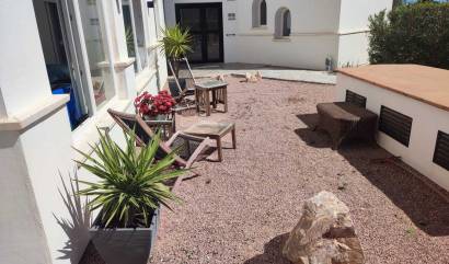 Sale - Apartment - Hacienda Riquelme Golf Resort