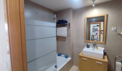 Sale - Apartment - Hacienda Riquelme Golf Resort