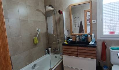 Sale - Apartment - Hacienda Riquelme Golf Resort