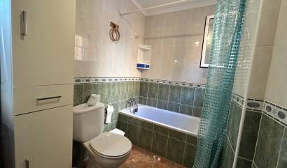 Sale - Apartment - Jacarilla - pueblo