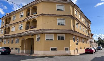 Sale - Apartment - Jacarilla