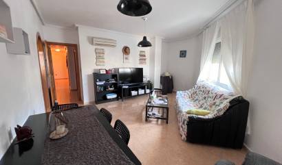 Sale - Apartment - Jacarilla