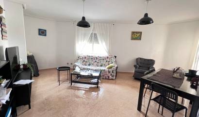 Sale - Apartment - Jacarilla