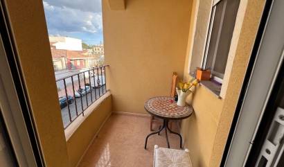 Sale - Apartment - Jacarilla