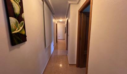 Sale - Apartment - Jacarilla