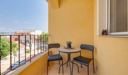 Sale - Apartment - Jacarilla