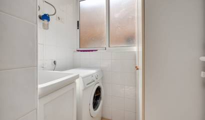 Sale - Apartment - Jacarilla