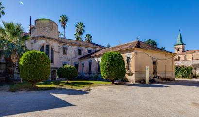 Sale - Apartment - Jacarilla