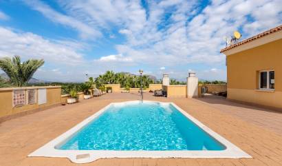 Sale - Apartment - Jacarilla