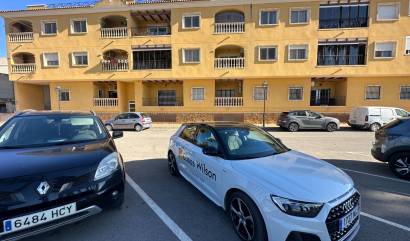 Sale - Apartment - Jacarilla