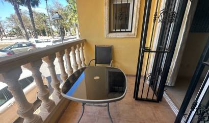 Sale - Apartment - Jacarilla