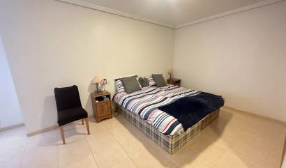 Sale - Apartment - Jacarilla
