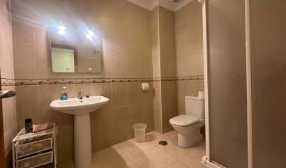 Sale - Apartment - Jacarilla