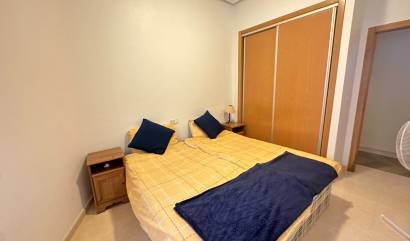 Sale - Apartment - Jacarilla