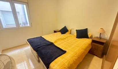 Sale - Apartment - Jacarilla