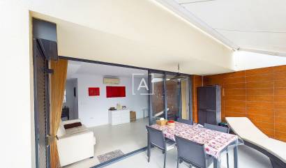 Sale - Apartment - La Fuente