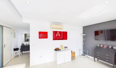 Sale - Apartment - La Fuente