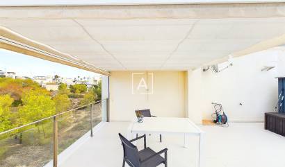 Sale - Apartment - La Fuente