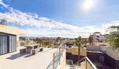 Sale - Apartment - La Fuente