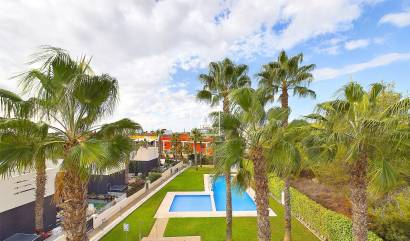 Sale - Apartment - La Fuente