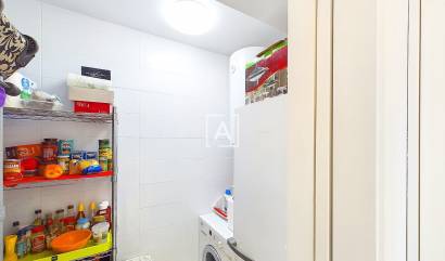 Sale - Apartment - La Fuente