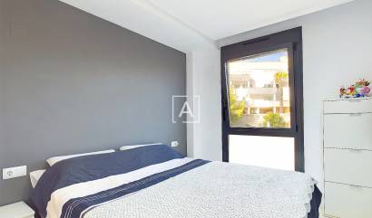 Sale - Apartment - La Fuente