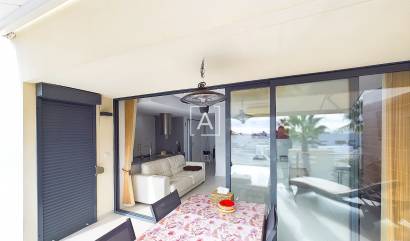 Sale - Apartment - La Fuente